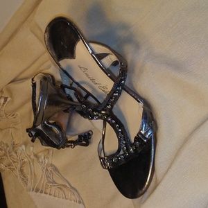 Limited Edition Size 5.5